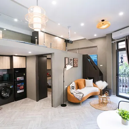Brics Home Apartment